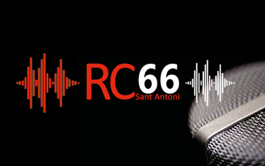 RC66, ràdio comunitària del barri