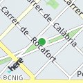 OpenStreetMap - Avinguda de Mistral 30, Sant Antoni, Barcelona, Barcelona, Catalunya, Espanya