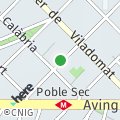 OpenStreetMap -  Carrer Manso 19