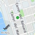 OpenStreetMap - Carrer Felícia Fuster i Viladecans, 8, 08003 Barcelona