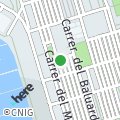 OpenStreetMap - Carrer d'Escuder, 6, Ciutat Vella, 08003 Barcelona