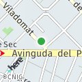 OpenStreetMap - Carrer de Viladomat 2-8, Sant Antoni, Barcelona, Barcelona, Catalunya, Espanya