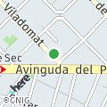 OpenStreetMap - Carrer de Viladomat 2-8, Sant Antoni, Barcelona, Barcelona, Catalunya, Espanya