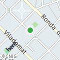 OpenStreetMap - Carrer del Comte Borrell 44, Sant Antoni, Barcelona, Barcelona, Catalunya, Espanya