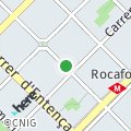 OpenStreetMap - 08015,Barcelona