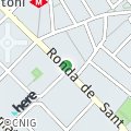 OpenStreetMap - Ronda de Sant Pau 72, El Raval, Barcelona, Barcelona, Catalunya, Espanya