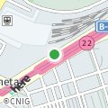 OpenStreetMap - 08003, Barcelona