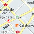 OpenStreetMap - Barcelona, Catalunya
