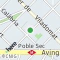 OpenStreetMap - Carrer de Manso 19, Sant Antoni, Barcelona, Barcelona, Catalunya, Espanya