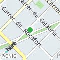 OpenStreetMap - Carrer de Floridablanca 44, Sant Antoni, Barcelona, Barcelona, Catalunya, Espanya