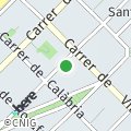 OpenStreetMap - Carrer de Floridablanca 74, Sant Antoni, Barcelona, Barcelona, Catalunya, Espanya