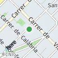 OpenStreetMap - Carrer de Floridablanca 74, Sant Antoni, Barcelona, Barcelona, Catalunya, Espanya